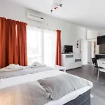 Apartment Lele *