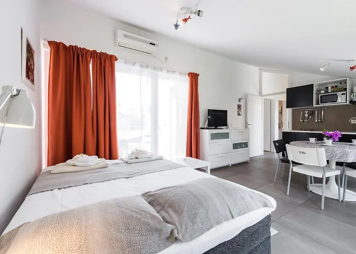 Appartement Lele *