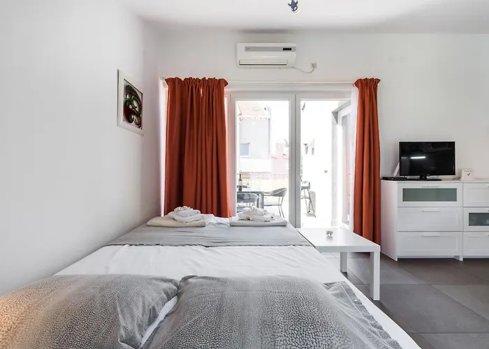 Lele Appartement Dubrovnik