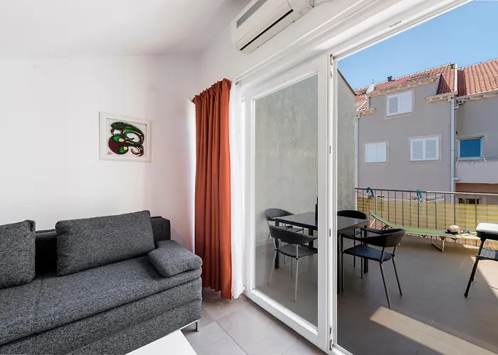 Lele Appartement *