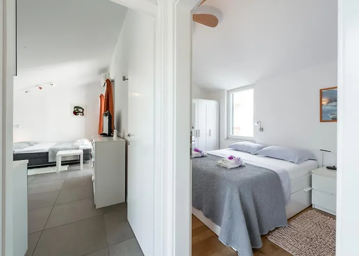 Appartement Lele *