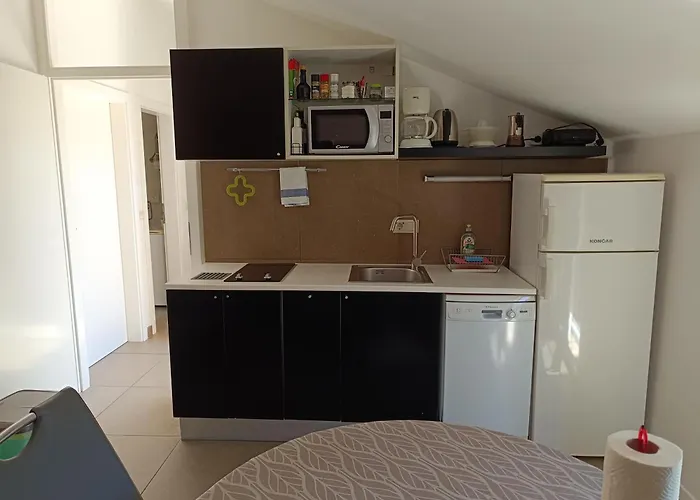 Lele Appartement