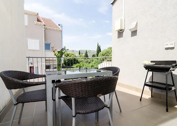 Appartement Lele Dubrovnik