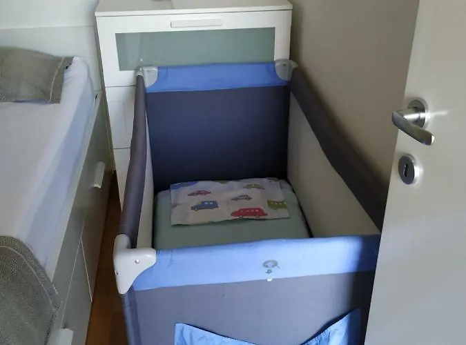 Appartement Lele