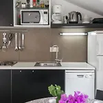 Lele Lejlighed