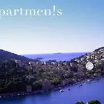Апартаменты Lele