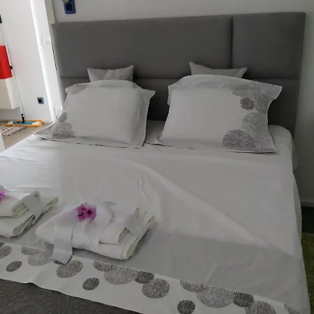 Apartment Lele