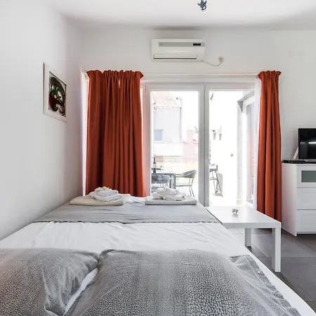 Lele Apartament Dubrownik