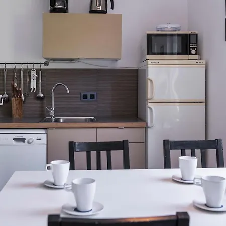 Apartment Lele