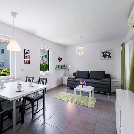 Appartement Lele Dubrovnik