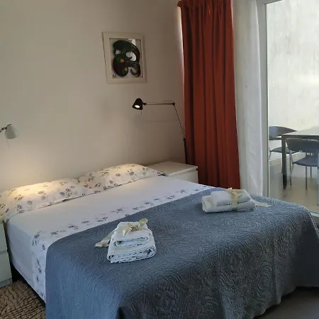Lele Apartment *