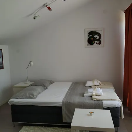 Lele Apartment
