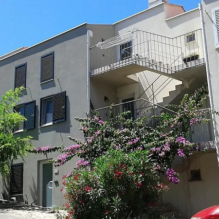 Apartament Lele Dubrownik