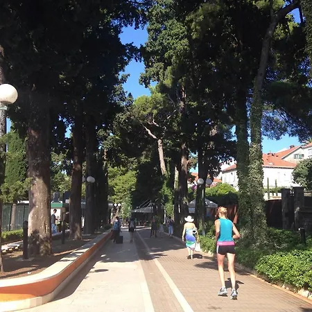 公寓 杜布罗夫尼克乐乐公寓酒店