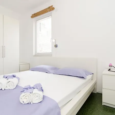 Apartment Lele *