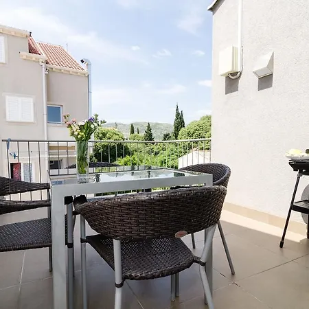 Appartement Lele Dubrovnik