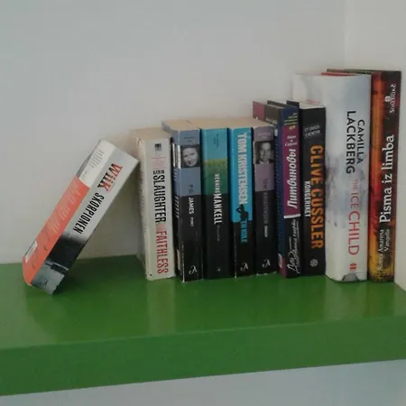 Lele Apartament Dubrownik