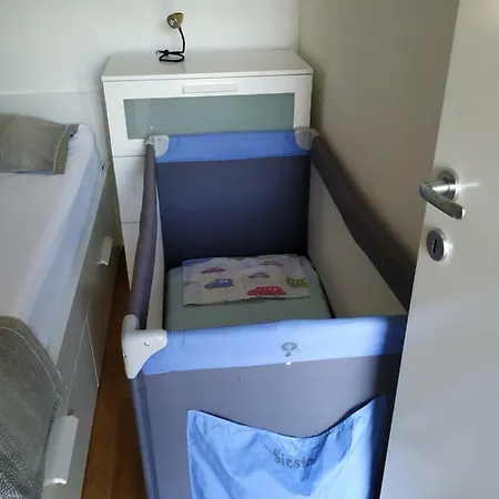Apartment Lele