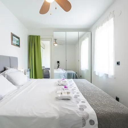 Apartamento Lele *