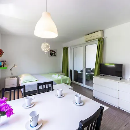 Apartamento Lele *