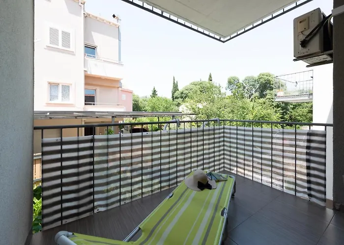 Lele 아파트 두브로브니크